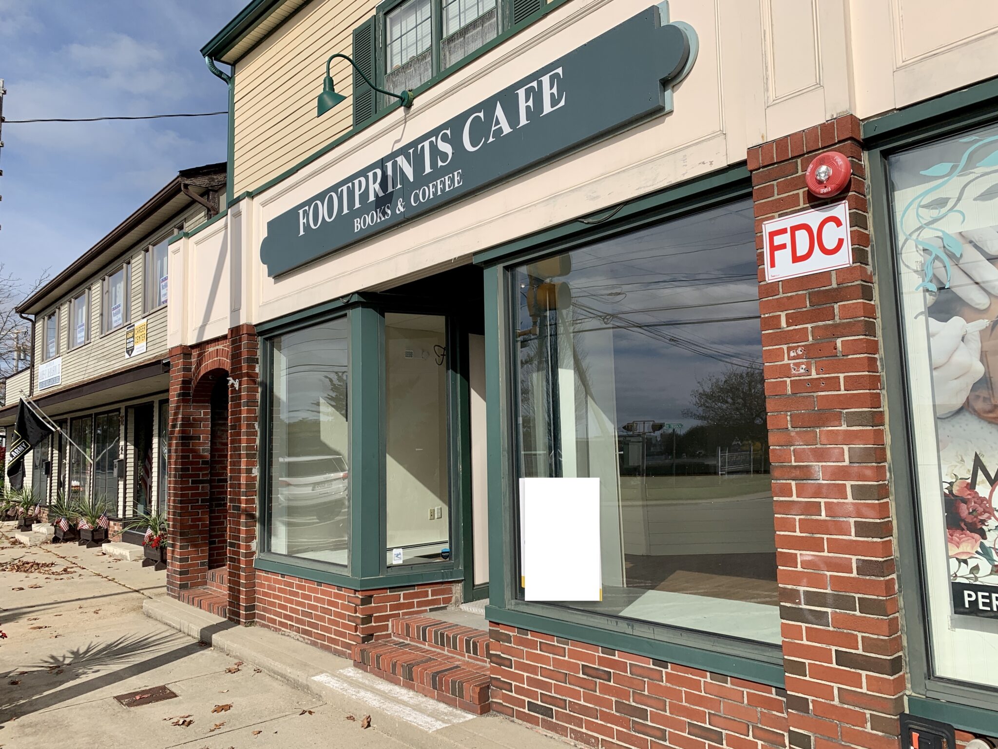 Commercial Condominium Unit in Buzzards Bay LOCAL REALTY ADVISORS